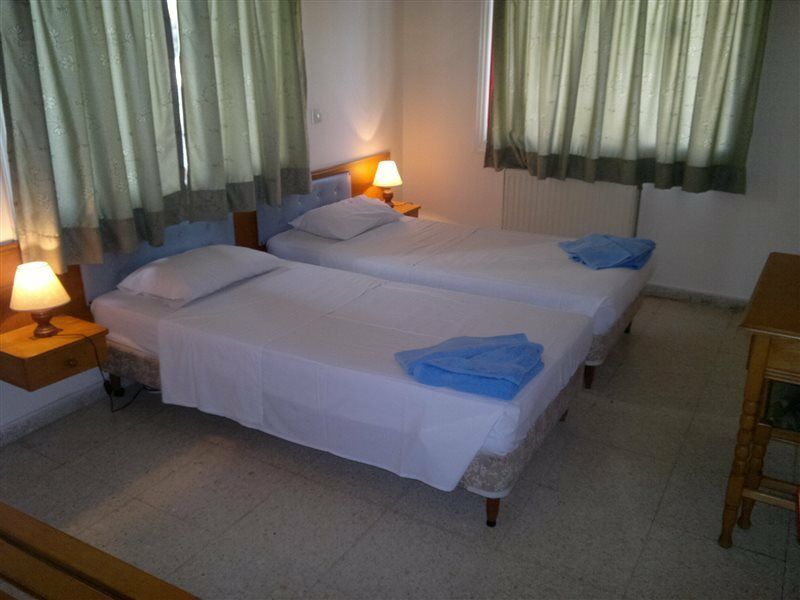 Hotel Androthea Ayía Nápa